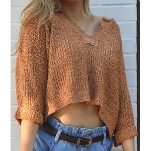 ILLA ILLA Sweater